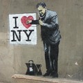 Arte di Bansky