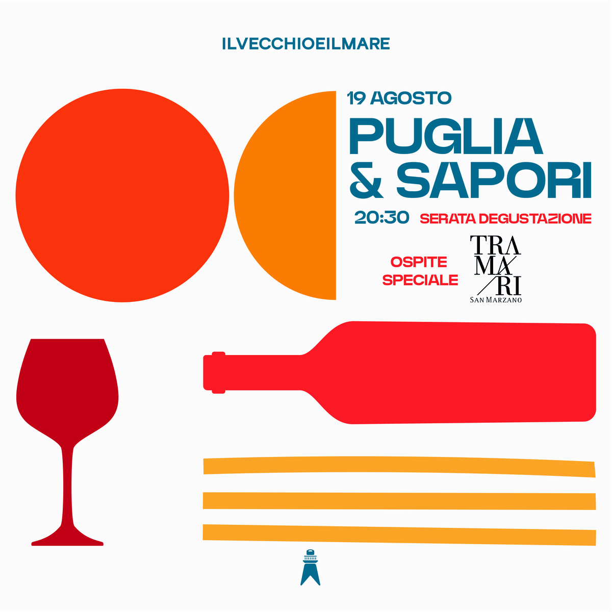 agosto Puglia e sapori