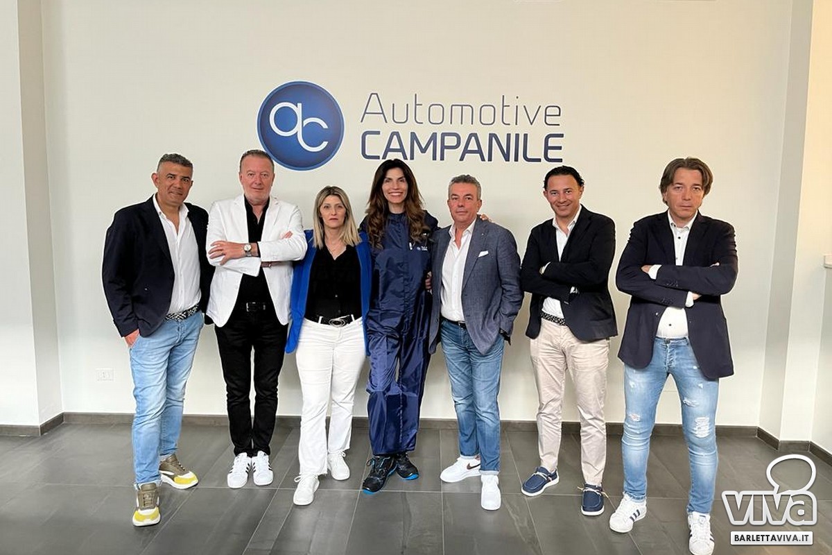 automotive campanile j