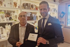 Franco Lomuscio e Cristian Mucci