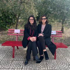 da sinistra Abbinante Dimatteo