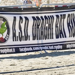 Un avvincente evento sportivo il “Trofeo Italiano di Beach Rugby”