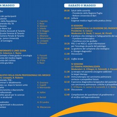 convegni multidisciplinari sui temi della sanità e delle rilevanze di diritto penale
