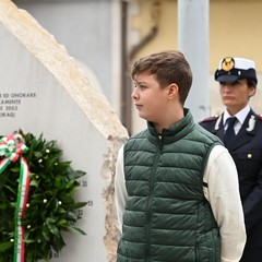 Andria rende omaggio ai Caduti di Nassirya a venti anni dalla strage