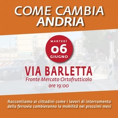 viabilit via barletta x