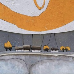 "L'Arte non si ferma"