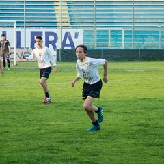 Vittoria del Bari al IV torneo di calcio giovanile “Castel del Monte”