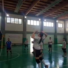 associazione Audax volley