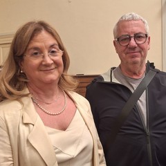 Al Prefetto Isabella Fusiello il riconoscimento “Cittadinanza onoraria”