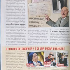 foto intervista pasquale gissi