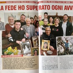 foto intervista pasquale gissi