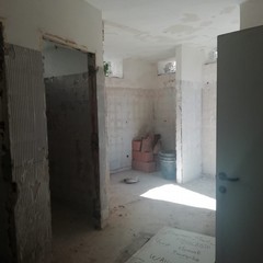 Verso la nuova vita per Piazza Umberto e Palazzo Ducale