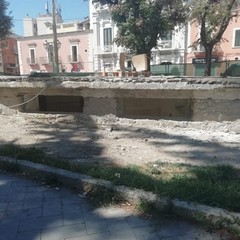 Verso la nuova vita per Piazza Umberto e Palazzo Ducale