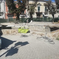 Verso la nuova vita per Piazza Umberto e Palazzo Ducale