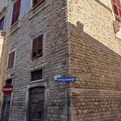 Verso la nuova vita per Piazza Umberto e Palazzo Ducale
