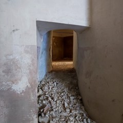 Verso la nuova vita per Piazza Umberto e Palazzo Ducale