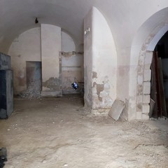 Verso la nuova vita per Piazza Umberto e Palazzo Ducale