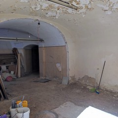 Verso la nuova vita per Piazza Umberto e Palazzo Ducale