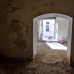 Verso la nuova vita per Piazza Umberto e Palazzo Ducale