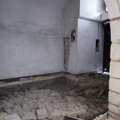 Verso la nuova vita per Piazza Umberto e Palazzo Ducale