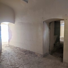 Verso la nuova vita per Piazza Umberto e Palazzo Ducale