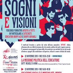 Locandina convegno