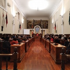 Presentato e discusso il Piano Sociale di zona 2022/2024