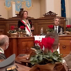 prima edizione del Festival della Legalità