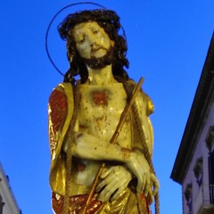 processione dei Misteri 2023 ad Andria