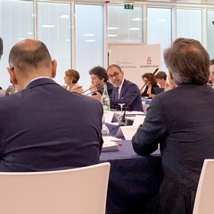 Riunito il Comitato di Sorveglianza POR FESR-FSE 2014-2020