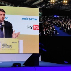 39esima Assemblea Nazionale ANCI