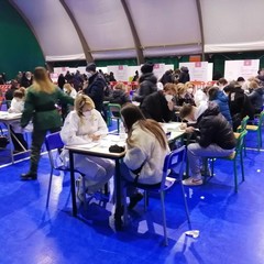 hub san valentino Andria