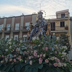 Processione di San Riccardo e della Madonna dei Miracoli, edizione 2023