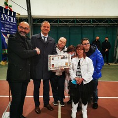 Premio "Livatino, Saetta e Costa": "Lo Stato siamo noi...nessuno si senta escluso"