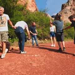 Linea verde estate torna a Castel del Monte ed Andria