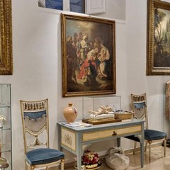 inaugurazione della Sala Capitolare Madonna dei Miracoli