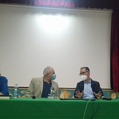 il libro "La commedia di Dante Alighieri" di Claudio Rocco
