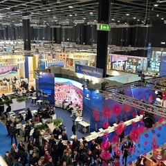 La Città di Andria protagonista alla Bit di Milano
