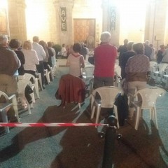 Preghiera comunitaria a conclusione del mese mariano