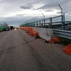 incidente stradale