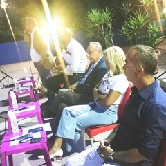 Al centro Zenith un confronto tra i candidati a sindaco di Andria