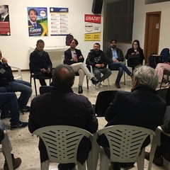 Elezioni europee, Michele Coratella (M5S) "Fondamentale votare"