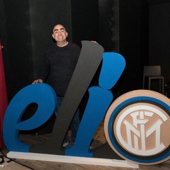 il mattatore Elio, al secolo Stefano Belisari