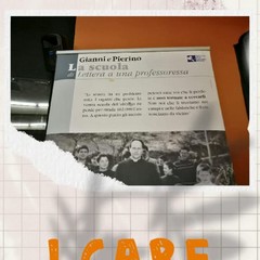 "I CARE": in ricordo di Don Lorenzo Milani