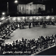 Lido "La Conchiglia": archivio storico