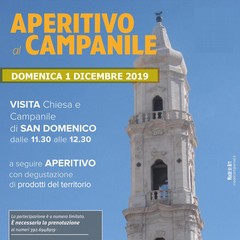 Aperitivo al Campanile