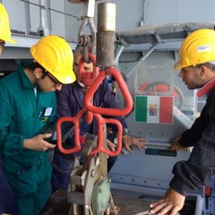 IPSIA Archimede l'alternanza scuola-lavoro sarà anche all'Arsenale di Taranto