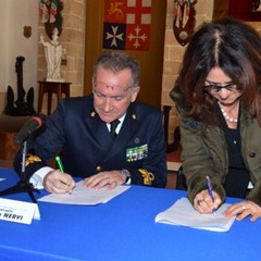 IPSIA Archimede l'alternanza scuola-lavoro sarà anche all'Arsenale di Taranto