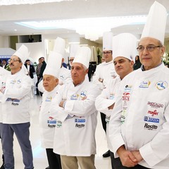 Si è conclusa la VI edizione del  concorso culinario "Eraclio d'oro”