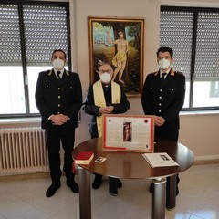 La Polizia Locale di Andria